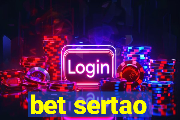 bet sertao